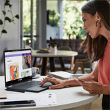 HP Elite Dragonfly 13.5" Touchscreen Convertible 2 in 1 Notebook - WUXGA+ - Intel Core i5 12th Gen i5-1245U - vPro Technology - Intel Evo Platform - 8 GB - 256 GB SSD - English Keyboard