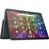 HP Elite Dragonfly 13.5" Touchscreen Convertible 2 in 1 Notebook - WUXGA+ - Intel Core i7 12th Gen i7-1265U - vPro Technology - Intel Evo Platform - 16 GB - 256 GB SSD