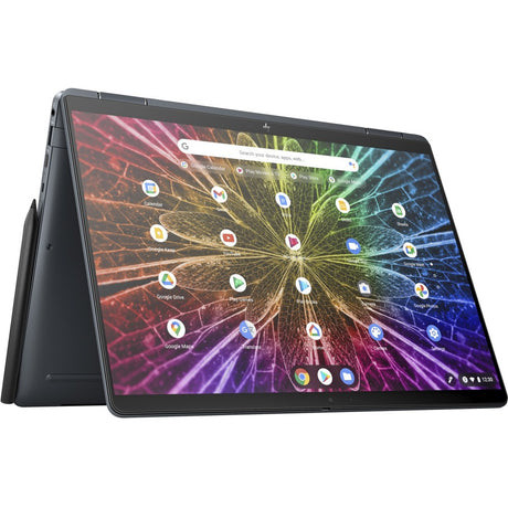 HP Elite Dragonfly 13.5" Touchscreen Convertible 2 in 1 Notebook - WUXGA+ - Intel Core i7 12th Gen i7-1265U - vPro Technology - Intel Evo Platform - 16 GB - 256 GB SSD