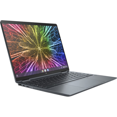 HP Elite Dragonfly 13.5" Touchscreen Convertible 2 in 1 Notebook - WUXGA+ - Intel Core i7 12th Gen i7-1265U - vPro Technology - Intel Evo Platform - 16 GB - 256 GB SSD
