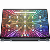 HP Elite Dragonfly Chromebook Enterprise 13.5" Touchscreen Convertible 2 in 1 Notebook - 2K - Intel Core i5 12th Gen i5-1245U - vPro Technology - Intel Evo Platform - 8 GB - 256 GB SSD - English Keyboard