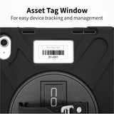 RUGGED CASE FOR IPAD 10.9IN GEN