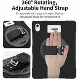 RUGGED CASE FOR IPAD 10.9IN GEN