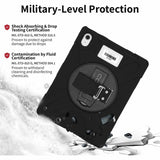 RUGGED CASE FOR IPAD 10.9IN GEN