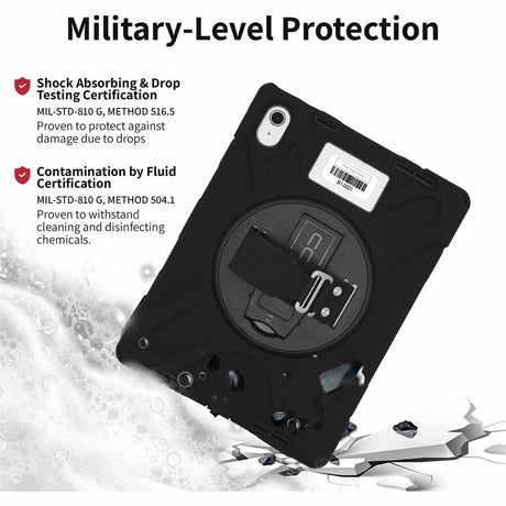 RUGGED CASE FOR IPAD 10.9IN GEN