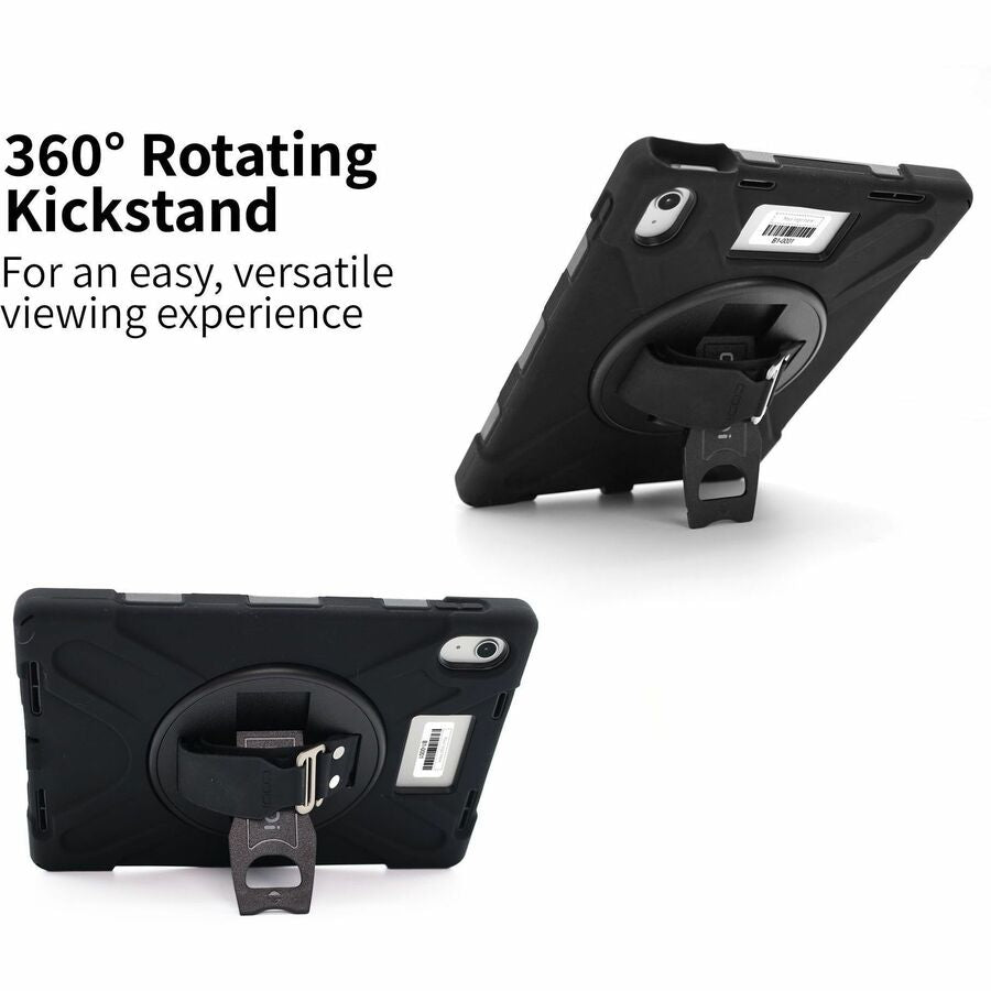 RUGGED CASE FOR IPAD 10.9IN GEN