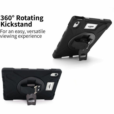 RUGGED CASE FOR IPAD 10.9IN GEN