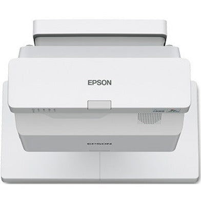 Epson PowerLite 770F Ultra Short Throw 3LCD Projector - 21:9