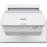 Epson PowerLite 770F Ultra Short Throw 3LCD Projector - 21:9