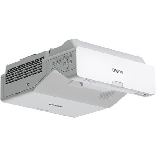 Epson PowerLite 770F Ultra Short Throw 3LCD Projector - 21:9