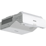 Epson PowerLite 770F Ultra Short Throw 3LCD Projector - 21:9