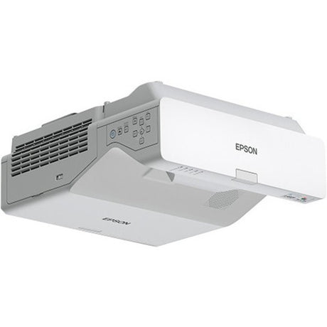Epson PowerLite 770F Ultra Short Throw 3LCD Projector - 21:9