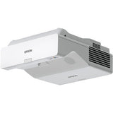 Epson PowerLite 770F Ultra Short Throw 3LCD Projector - 21:9