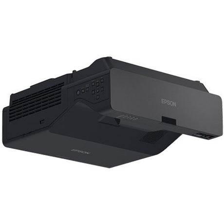 Epson PowerLite 775F Ultra Short Throw 3LCD Projector - 16:9 - Black