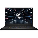 MSI Stealth GS66 12U Stealth GS66 12UGS-245 15.6" Gaming Notebook - Full HD - Intel Core i7 12th Gen i7-12700H - 32 GB - 1 TB SSD - Core Black