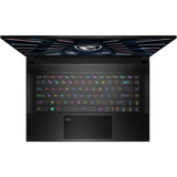 MSI Stealth GS66 12U Stealth GS66 12UGS-245 15.6" Gaming Notebook - Full HD - Intel Core i7 12th Gen i7-12700H - 32 GB - 1 TB SSD - Core Black