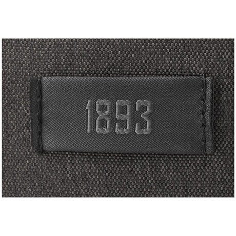 Wenger MX Professional Carrying Case (Backpack) for 10" to 16" Notebook - Heather Gray