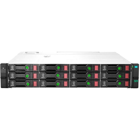 HPE D3610 ENCLOSURE PL-LI