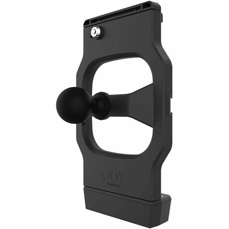 The Joy Factory aXtion Volt Syncing and Charging Cradle for 8.1-inch to 10-inch Tablets