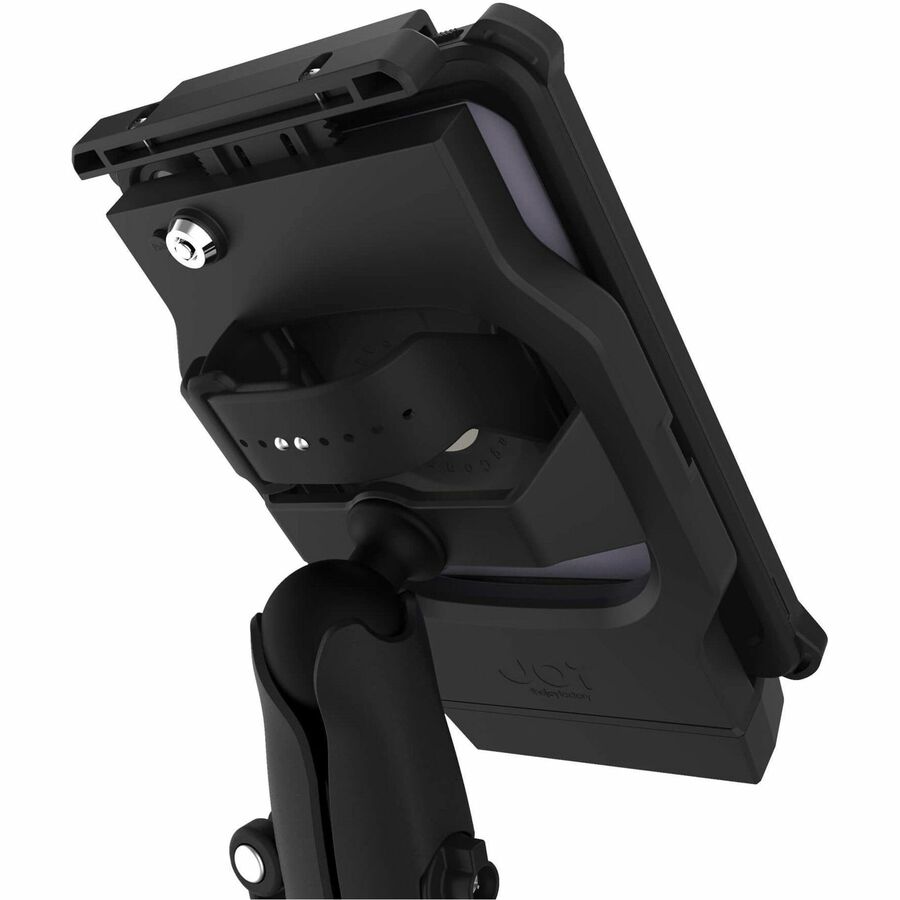 The Joy Factory aXtion Volt Syncing and Charging Cradle for 8.1-inch to 10-inch Tablets