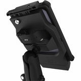 The Joy Factory aXtion Volt Syncing and Charging Cradle for 8.1-inch to 10-inch Tablets