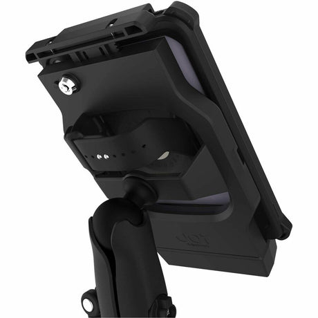 The Joy Factory aXtion Volt Syncing and Charging Cradle for 8.1-inch to 10-inch Tablets