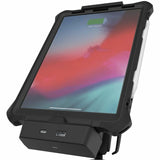 The Joy Factory aXtion Volt Syncing and Charging Cradle for 9.4-inch to 11.3-inch Tablets