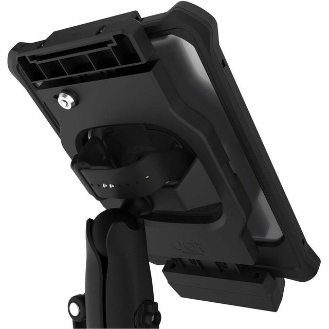 The Joy Factory aXtion Volt Syncing and Charging Cradle for 9.4-inch to 11.3-inch Tablets