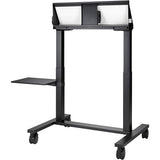 Optoma EST09 Motorised Trolley for Interactive Displays