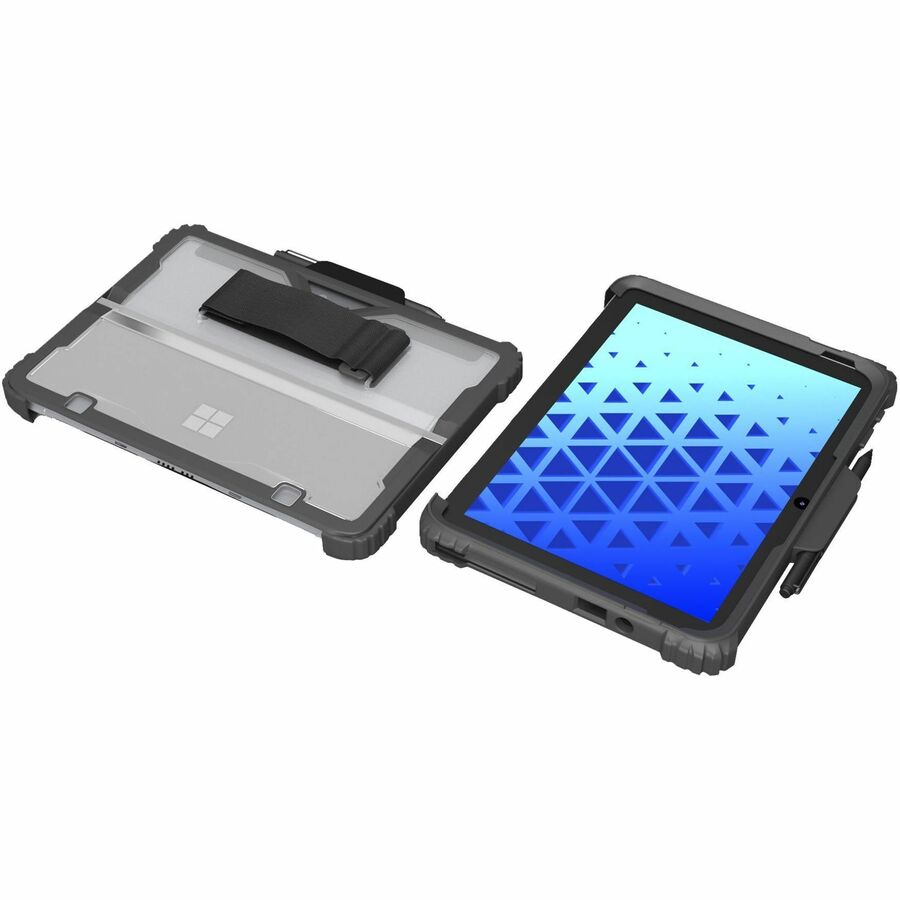 EXTREME SHELL FOR MICROSOFT