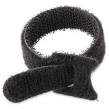 StarTech.com 6in Hook and Loop Cable Ties 50pk, Reusable Wire Straps, Adjustable & Flexible, Cord Organizer Tie/Wraps for Cable Management