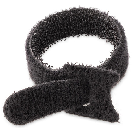 StarTech.com 6in Hook and Loop Cable Ties 50pk, Reusable Wire Straps, Adjustable & Flexible, Cord Organizer Tie/Wraps for Cable Management