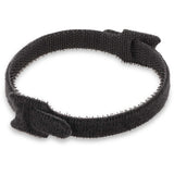 StarTech.com 6in Hook and Loop Cable Ties 50pk, Reusable Wire Straps, Adjustable & Flexible, Cord Organizer Tie/Wraps for Cable Management