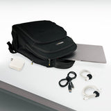 StarTech.com 6in Hook and Loop Cable Ties 50pk, Reusable Wire Straps, Adjustable & Flexible, Cord Organizer Tie/Wraps for Cable Management