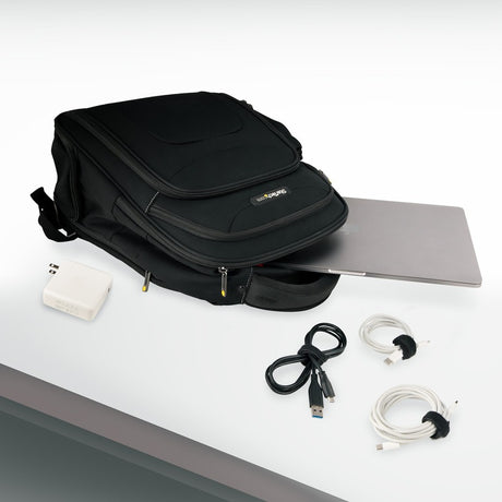 StarTech.com 6in Hook and Loop Cable Ties 50pk, Reusable Wire Straps, Adjustable & Flexible, Cord Organizer Tie/Wraps for Cable Management