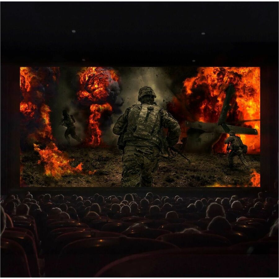 LG Pro LAD033FB7B5 Digital Signage Display