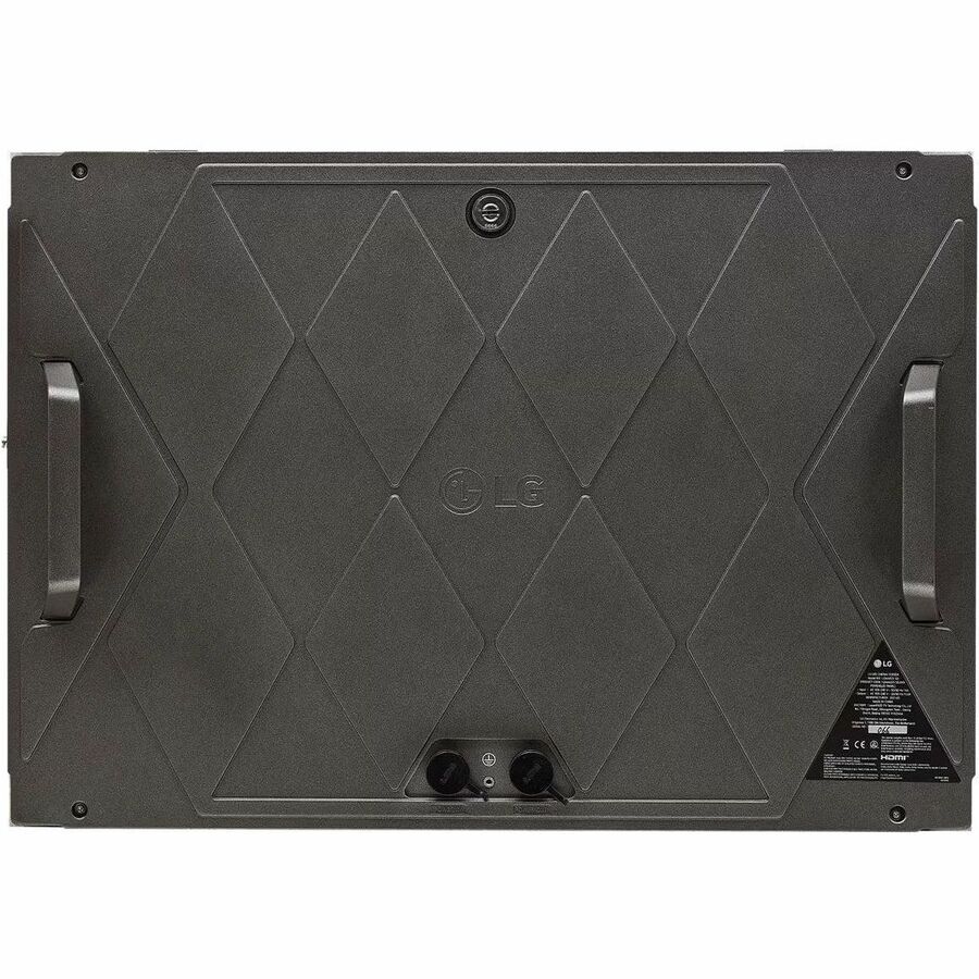 LG LDAA025-MD Miraclass, 4K Screen