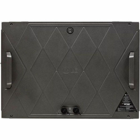 LG LDAA025-MD Miraclass, 4K Screen