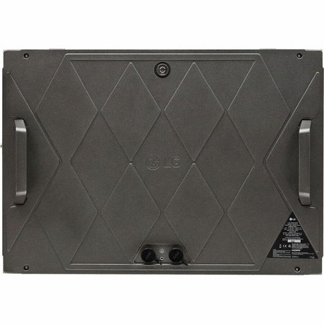 LG LED Cinema, 4K Screen