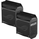 Asus ROG Rapture GT6 Wi-Fi 6 IEEE 802.11ax Ethernet Wireless Router