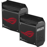 Asus ROG Rapture GT6 Wi-Fi 6 IEEE 802.11ax Ethernet Wireless Router