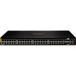 ARUBA 6200M 48G CL4 POE 4SFP+