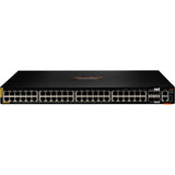 ARUBA 6200M 48G CL4 POE 4SFP+