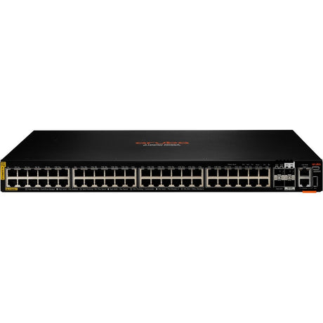 ARUBA 6200M 48G CL4 POE 4SFP+