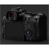 Canon EOS R6 Mark II 24.2 Megapixel Full Frame Sensor Mirrorless Camera Body Only