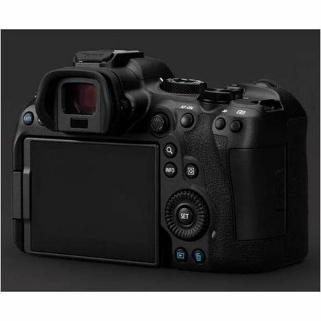 Canon EOS R6 Mark II 24.2 Megapixel Full Frame Sensor Mirrorless Camera Body Only