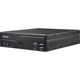 SHUTTLE SLIM DH610S BAREBONE PC