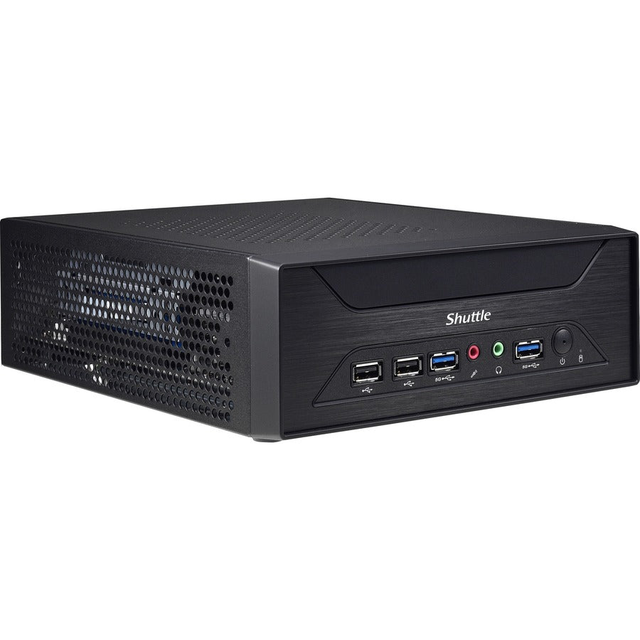 SHUTTLE XPC XH510G BAREBONE PC