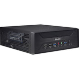 SHUTTLE XPC XH510G BAREBONE PC