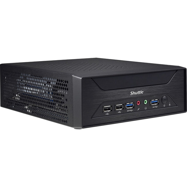 SHUTTLE XPC XH510G BAREBONE PC